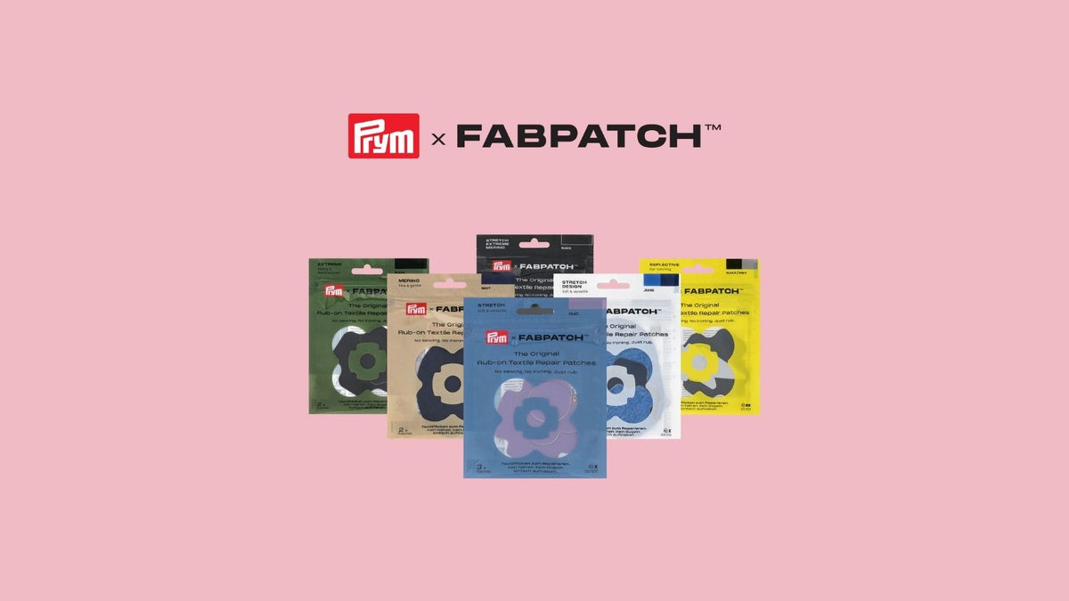 FabPatch - Übersicht 