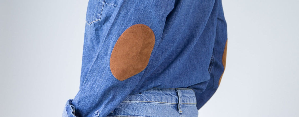 Sprühkleber anwenden