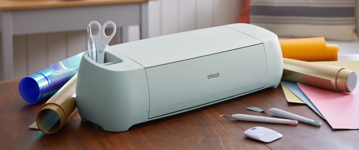 Welcher Plotter ist der Richtige für Dich?