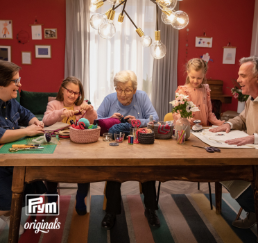 Prym Originals Markenwelt